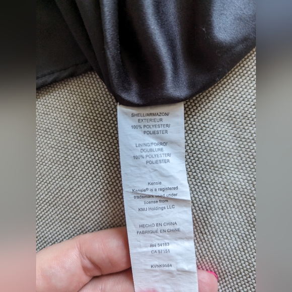 Evening dress - Picture 5 of 6